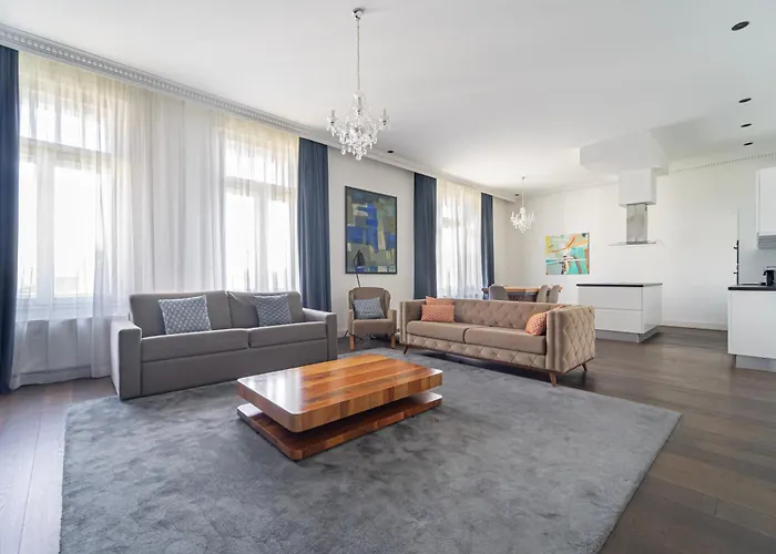 Zoya Luxury 5* 布达佩斯